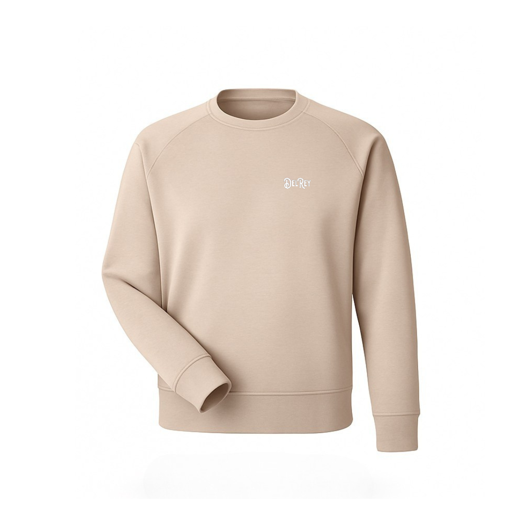 Mojave Unisex Performance Crewneck