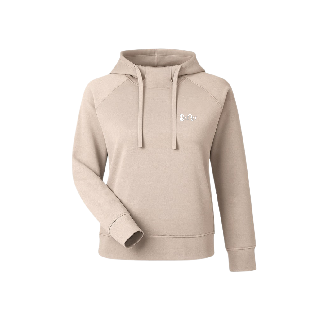 Women's Mojave Performance Hoodie